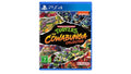 Teenage Mutant Ninja Turtles The Cowabunga Collection