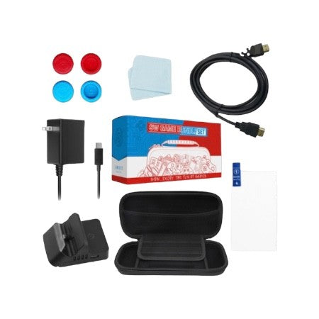 Switch Set Bundle HS-SW382