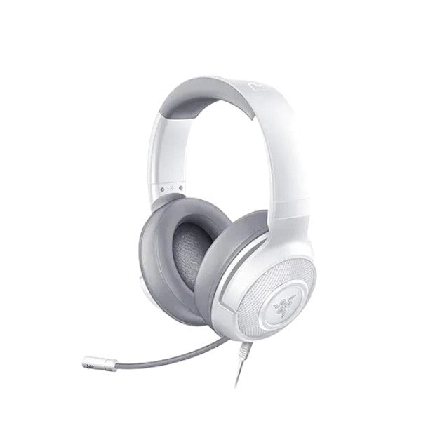 Razer Kraken X Gaming Headset- White