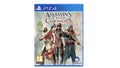 Assassin’s Creed- Chronicles