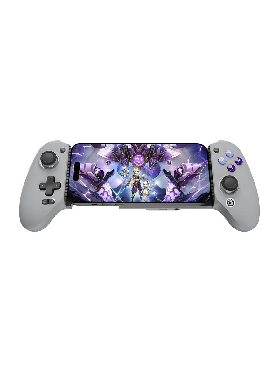 GameSir G8 Galileo Type-C Mobile Gaming Controller