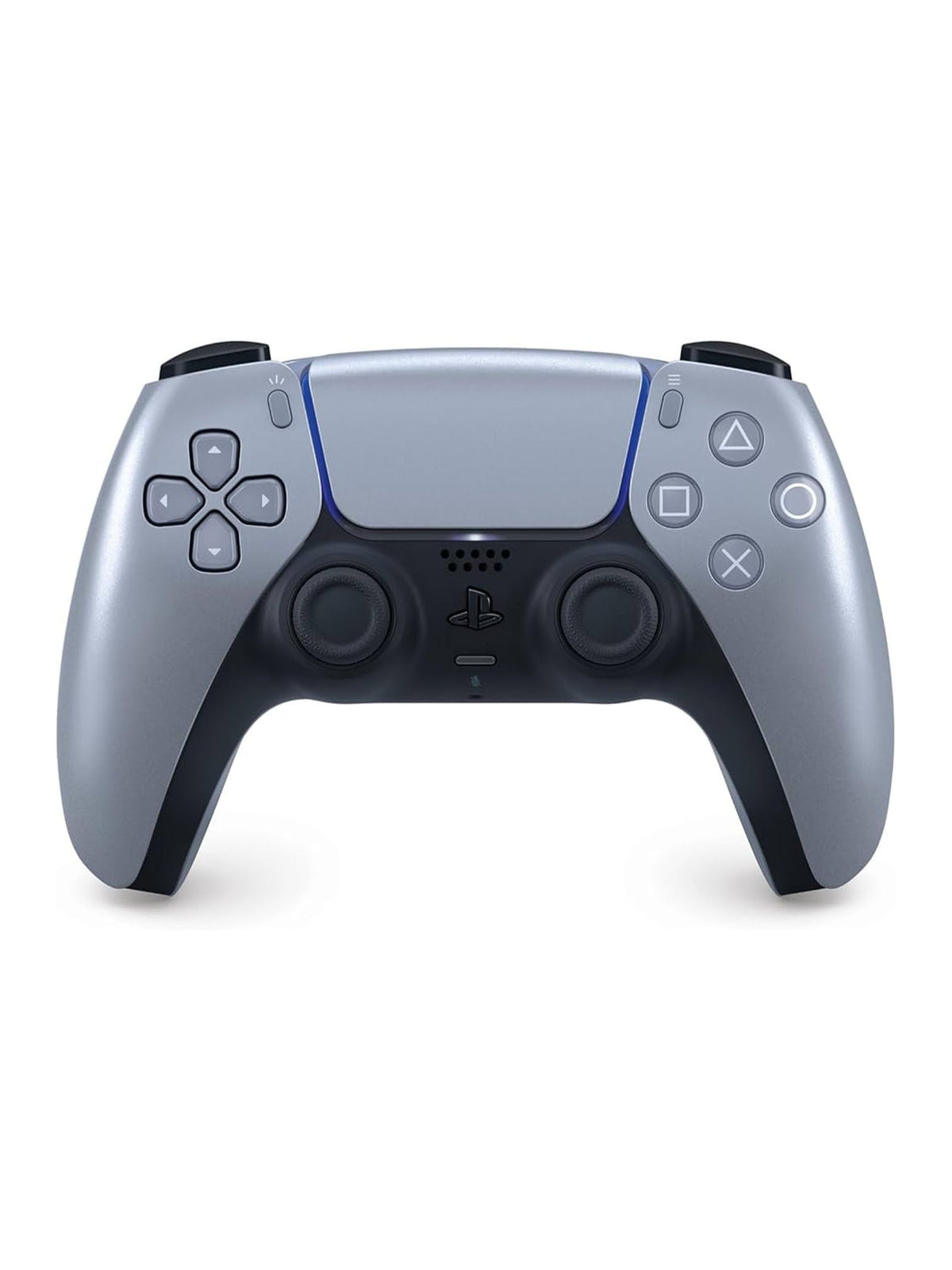 Playstation DualSense Wireless Controller Metallic