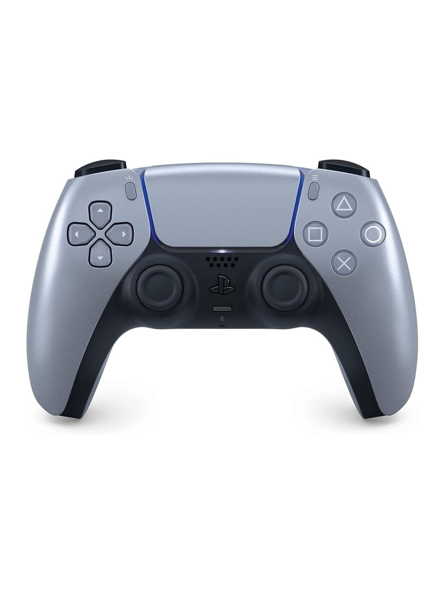 Playstation DualSense Wireless Controller Metallic