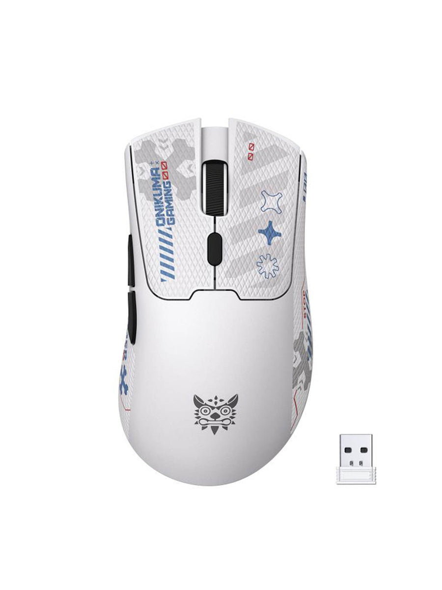 Onikuma gaming DM01 wireless gaming mouse