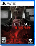 A Quiet Place: The Road Ahead