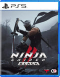 Ninja Gaiden Black