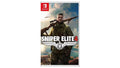 Sniper Elite 4