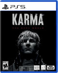 Karma The Dark World