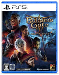 Baldur’s Gate 3