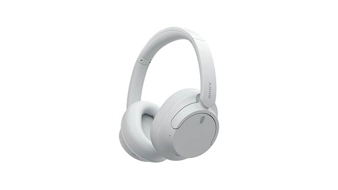 Sony WH-CH720N Headphones