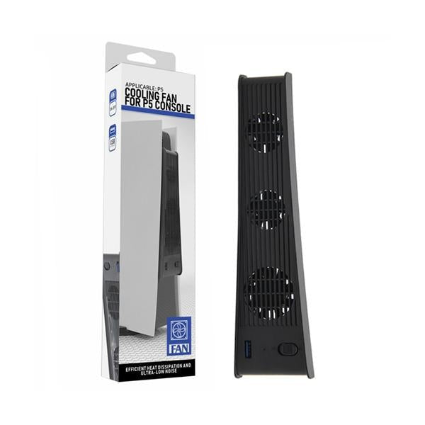 Cooling Fan for Ps5