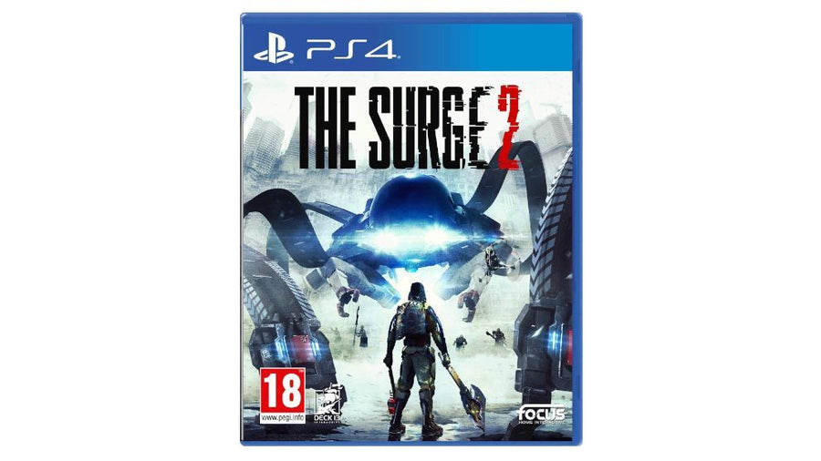 The Surge 2