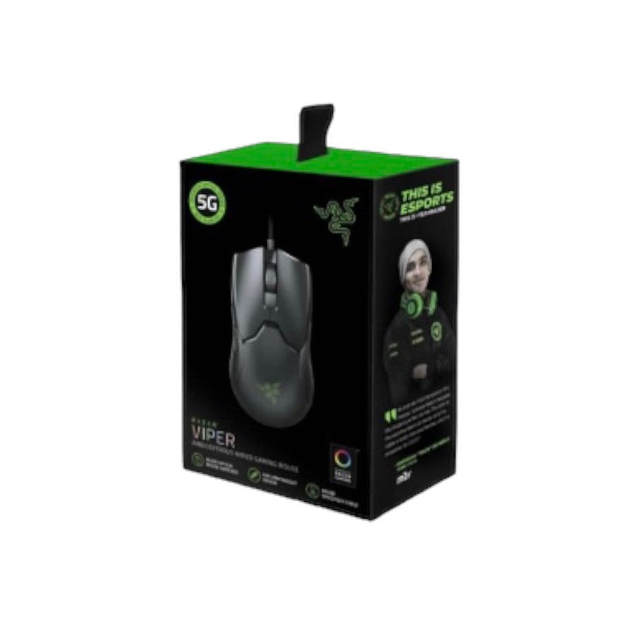 Razer Viper Mouse