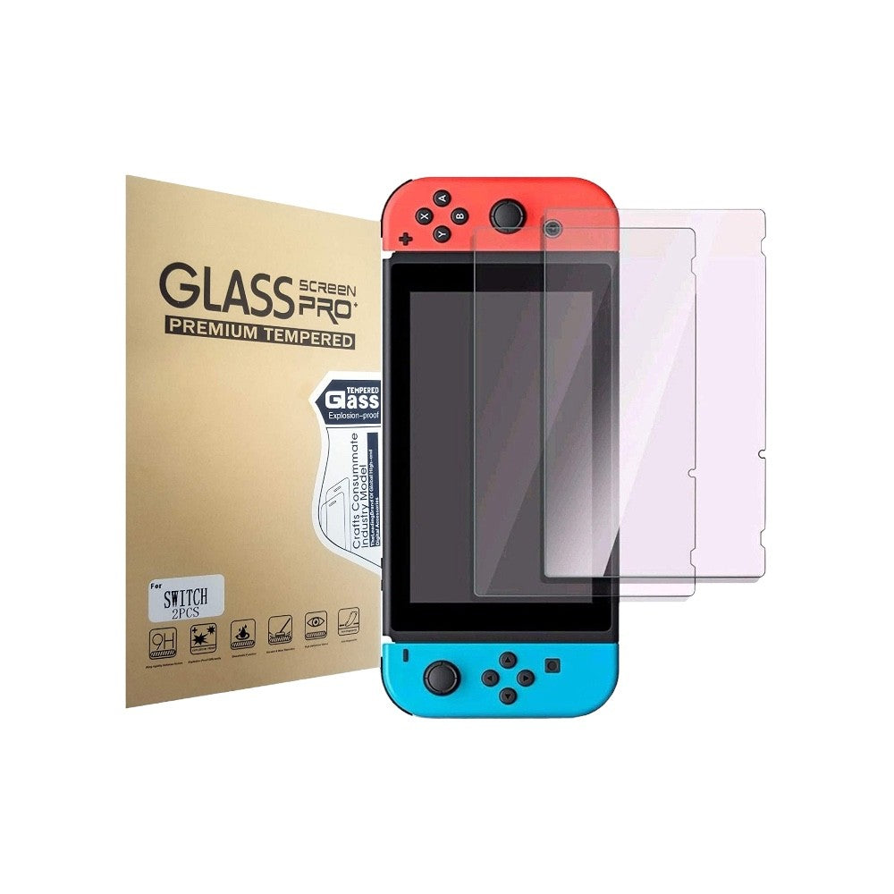 Nintendo Switch Screen Protector