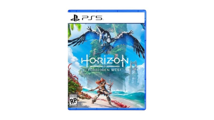 Horizon: Forbidden West (Ps5)