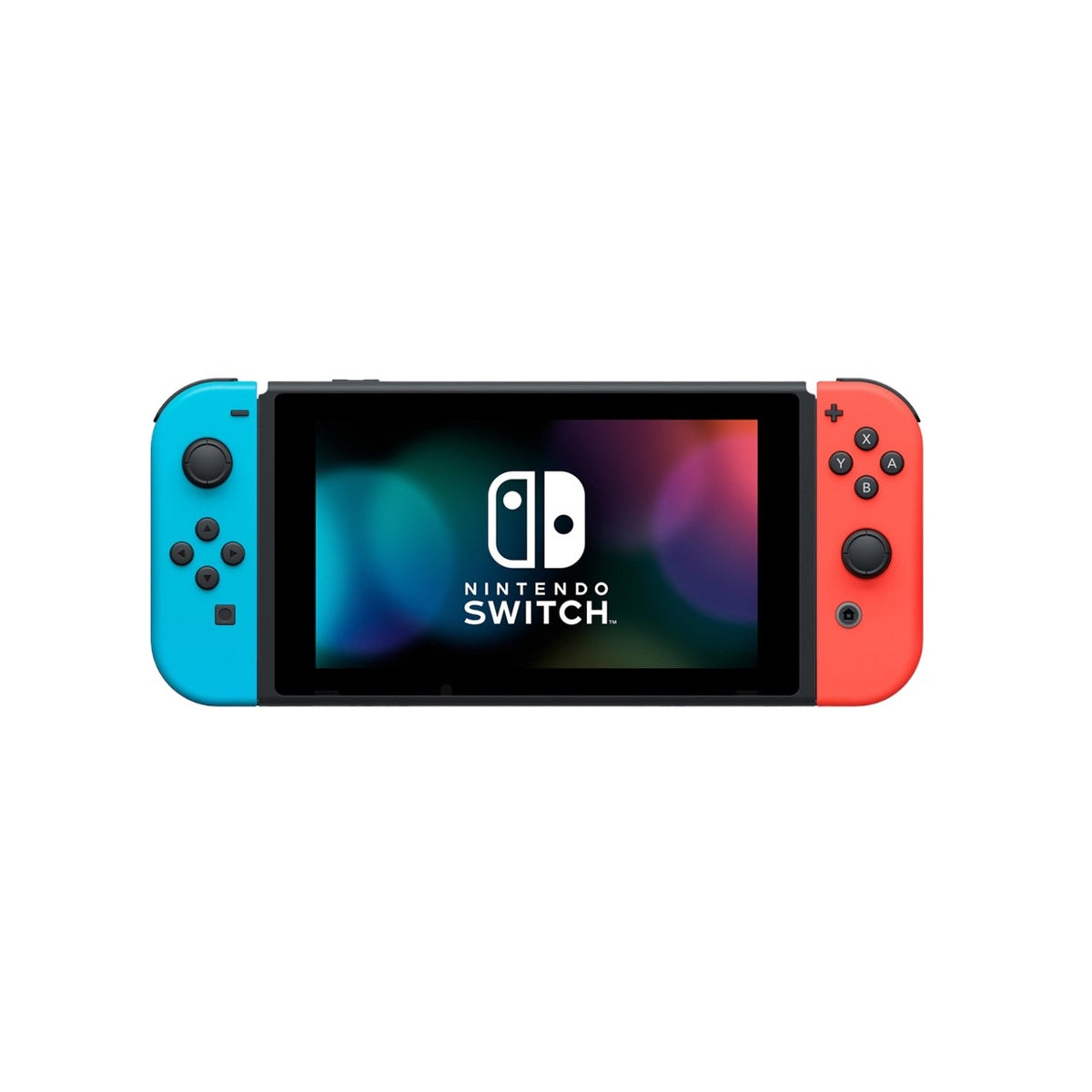 Nintendo Switch Oled Neon Console