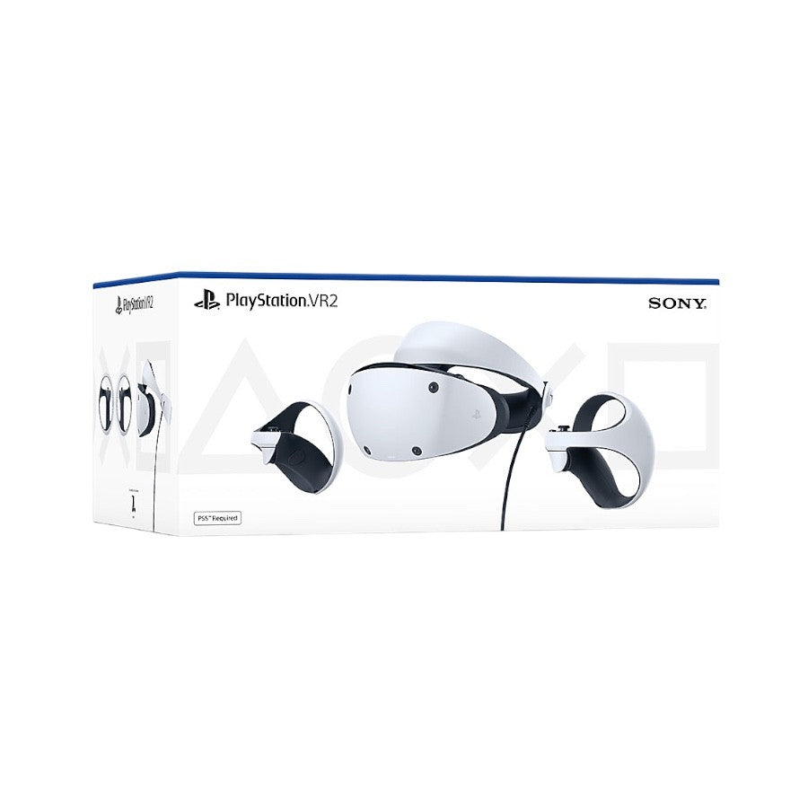 Playstation VR2