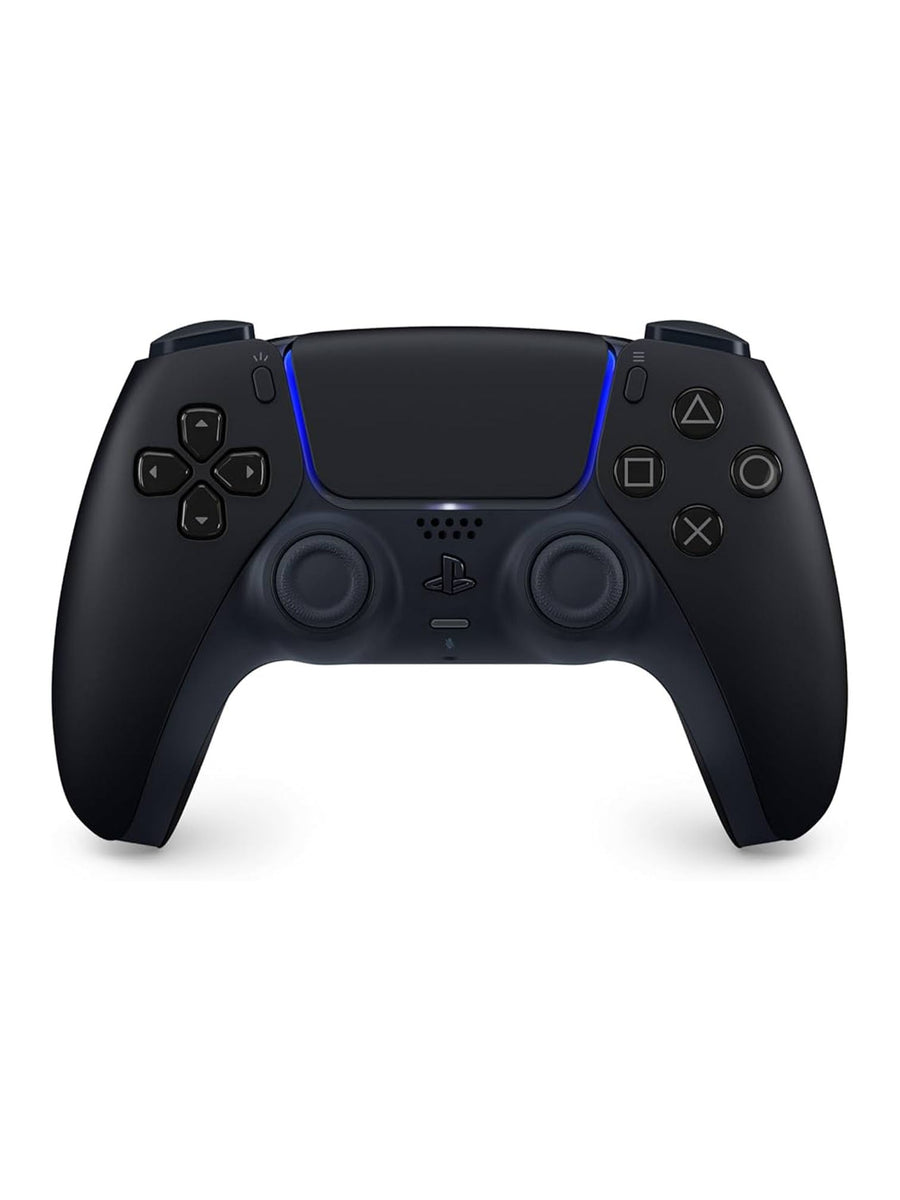 DualSense Black Wireless Controller