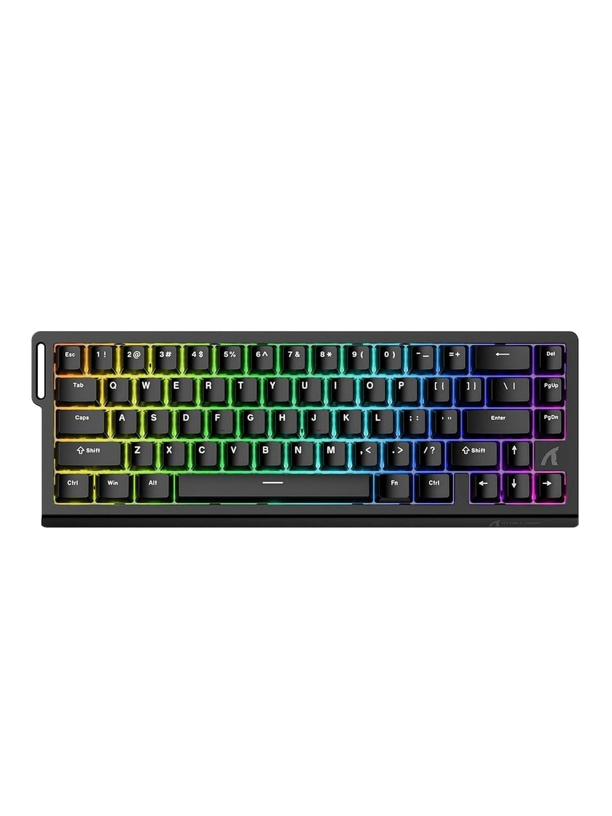 ATTACK SHARK X68 Pro HE