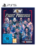 AEW Wrestling: Fight Forever Ps5