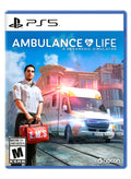 Ambulance Life A Paramedic Simulator