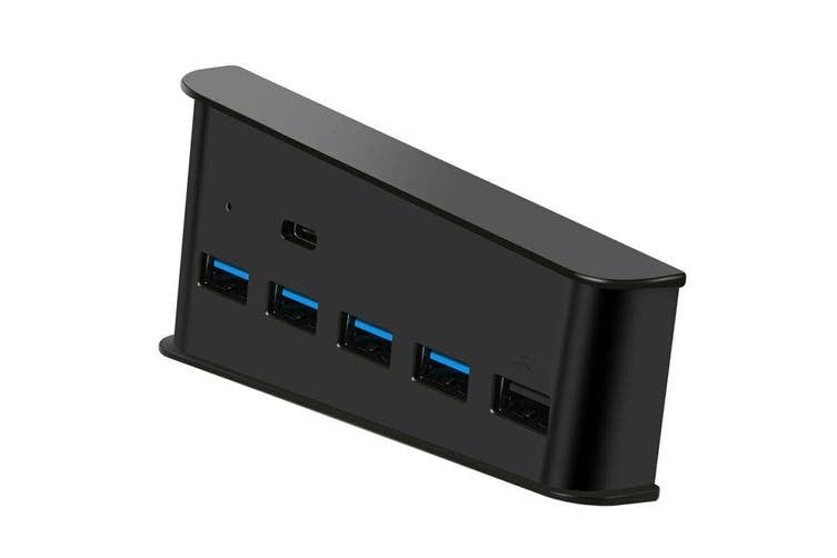 5 in 1 USB Hub for Ps5 Console