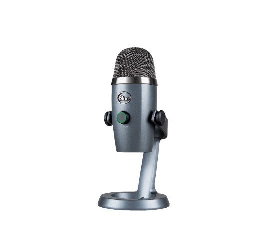 Blue Yeti Nano Microphone