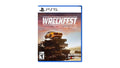 Wreckfest: Drive Hard Die Last
