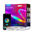 Govee RGBIC LED Strip Light with Protective Coating