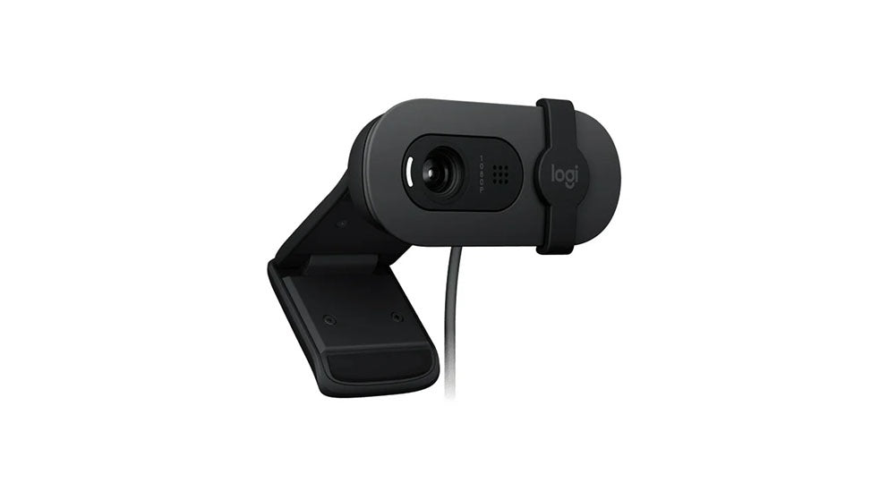 Logitech Brio 90 1080p Camera