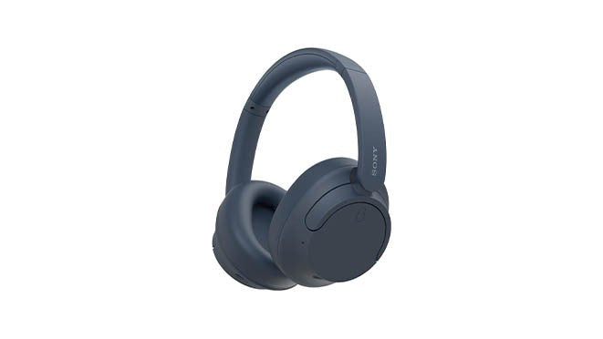 Sony WH-CH720N Headphones