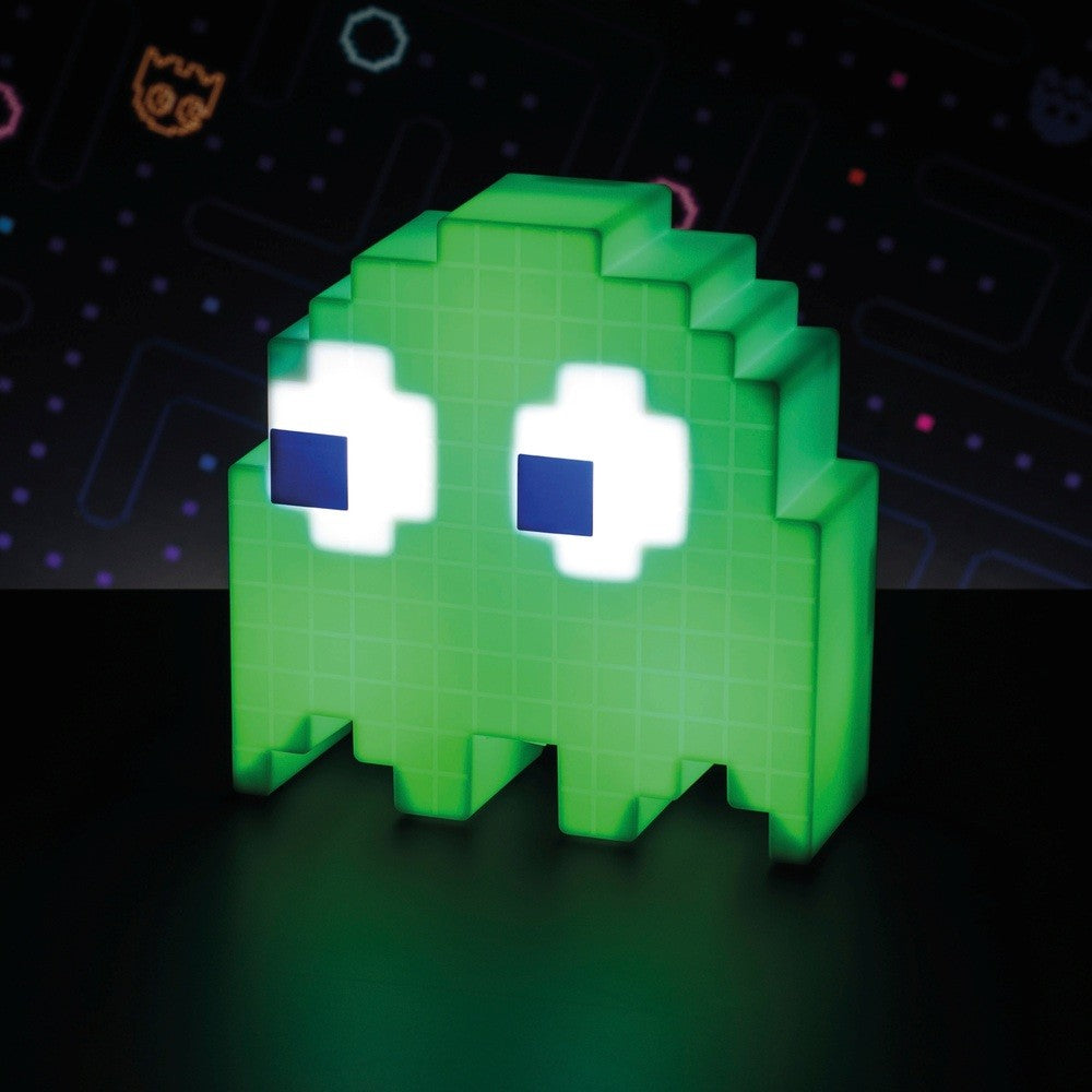 Pac-man Light Icon