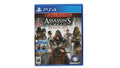 Assassin’s Creed- Syndicate
