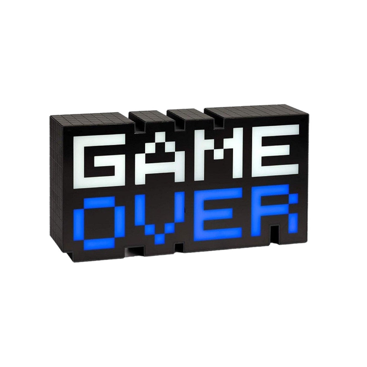 Game Over Light Icon