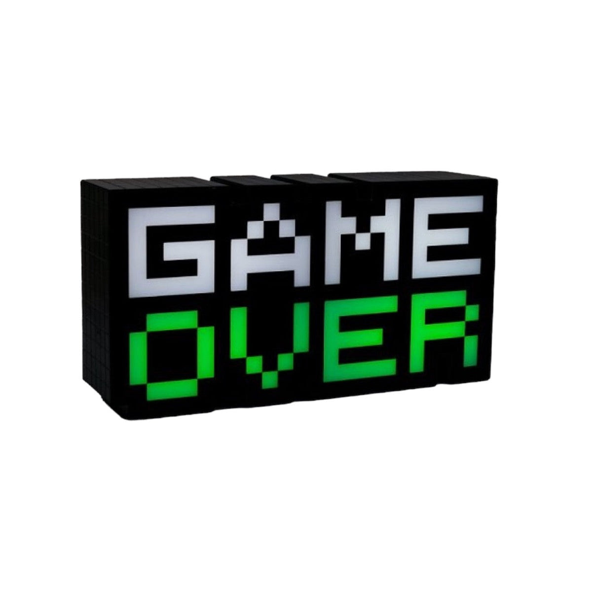Game Over Light Icon