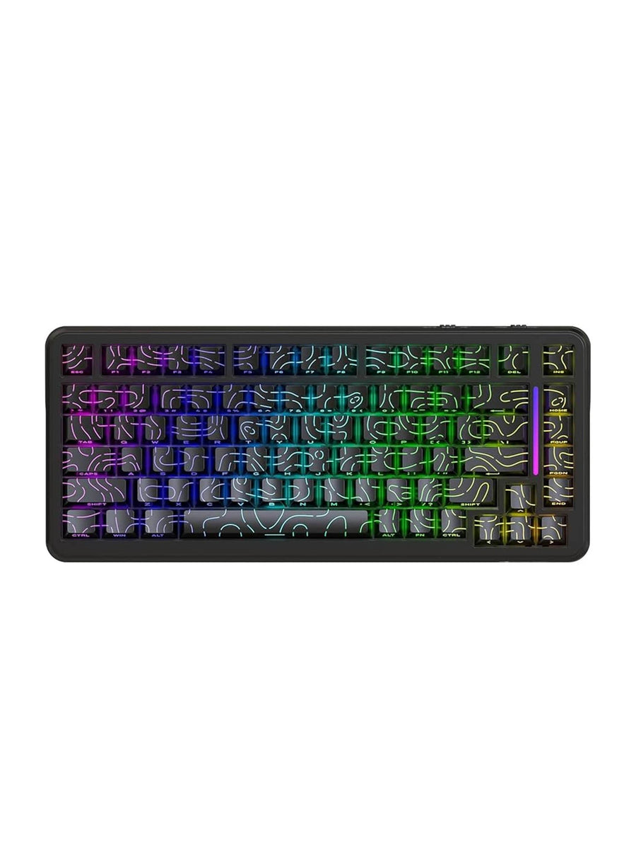 Attack Shark X82 Pro Magnetic Witch Keyboard