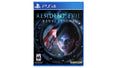 Resident Evil- Revelation