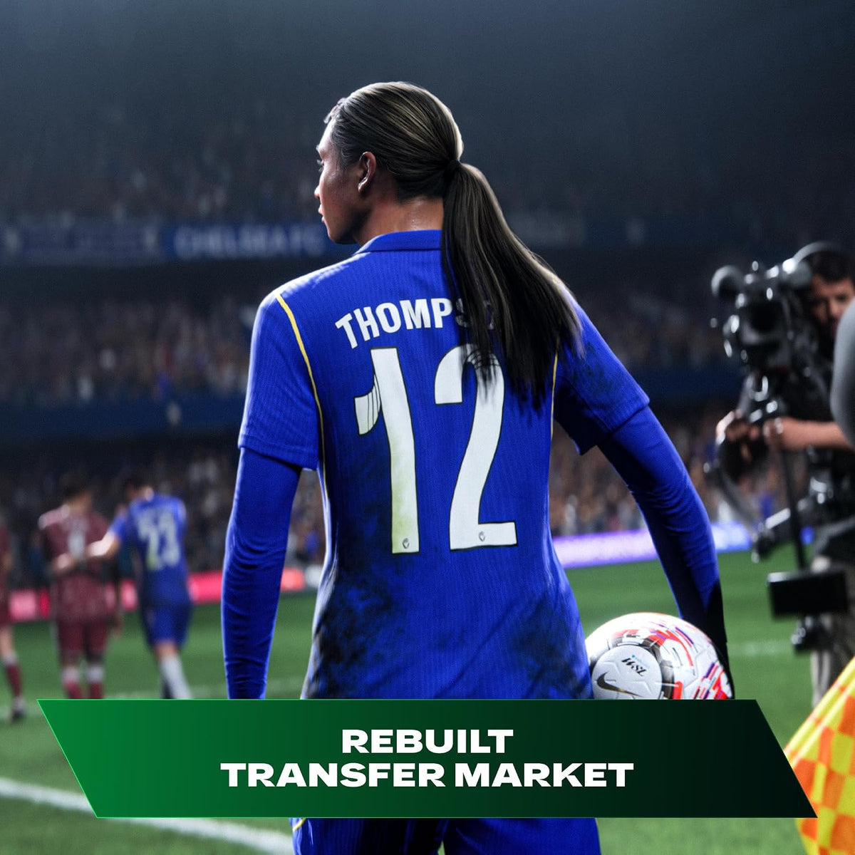 FC27 (Ps4)