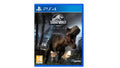 Jurassic World Evolution