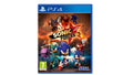 Sonic Forces