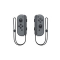 Nintendo Switch Joy-Con (L)/(R) Gray