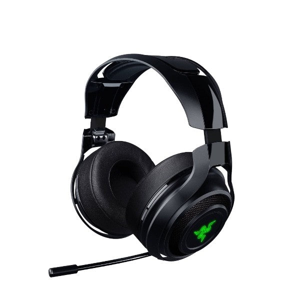 Razer Mano’ War Gaming Headset- Black