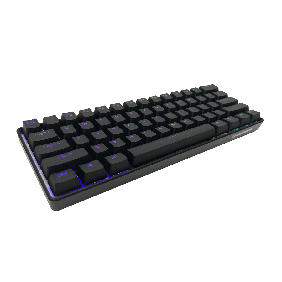 Station Kraken Pro 60 Mechanical Gaming Keyboard