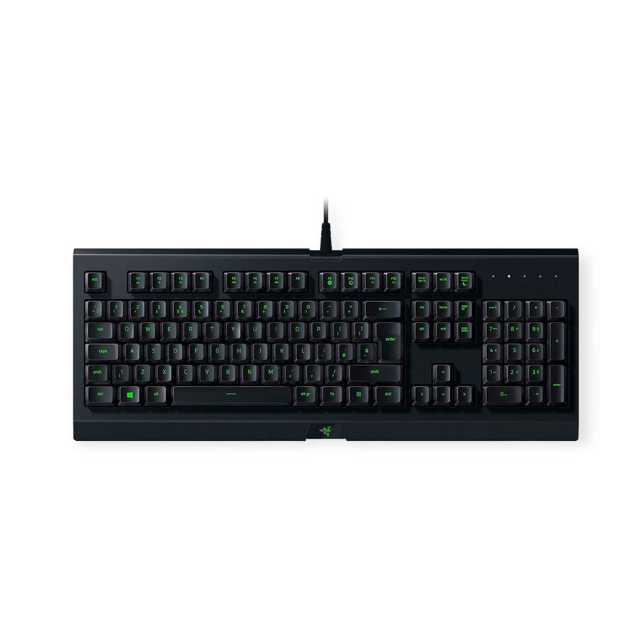 Razer Cynosa Lite Essential Gaming Keyboard