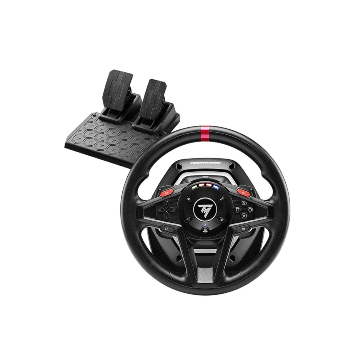 Thrustmaster T128 Racing Wheel