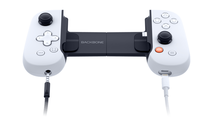 Backbone One for Iphone Playstation Edition