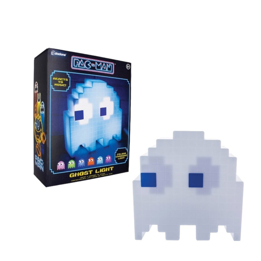 Pac-man Light Icon