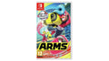 Arms