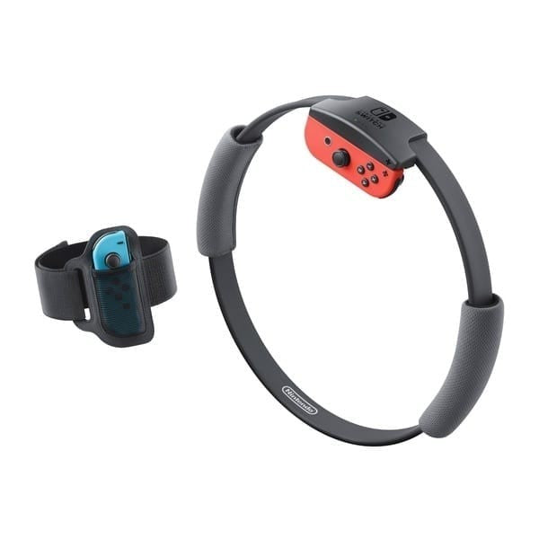 Ring Fit Adventure for Nintendo Switch