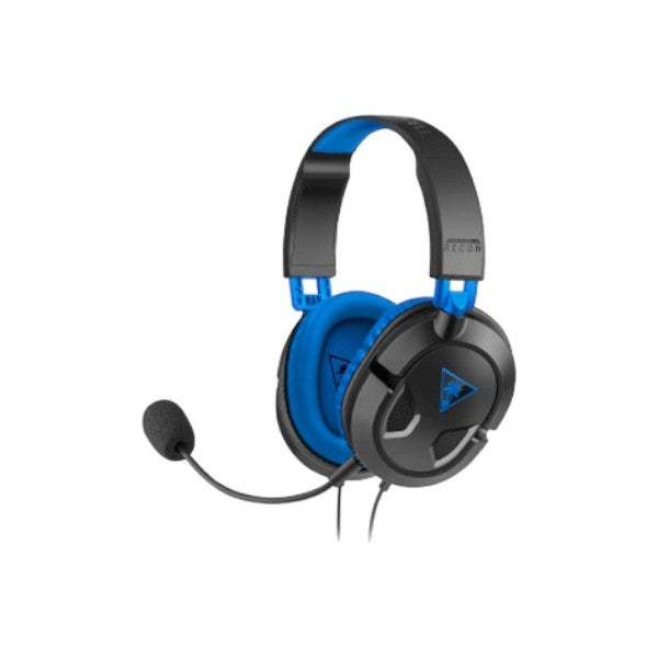 Turtle Beach Recon 50P Gaming Headset